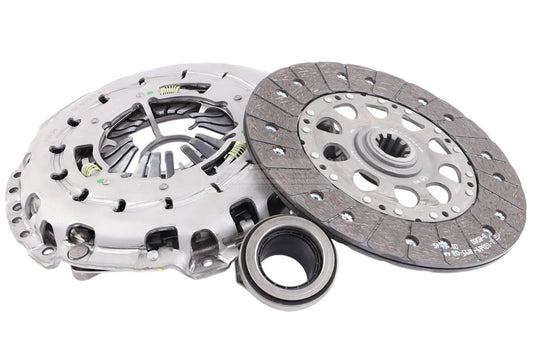 Clutch Kit - Clutch Pro