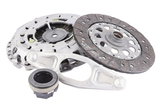 Clutch Kit - Clutch Pro