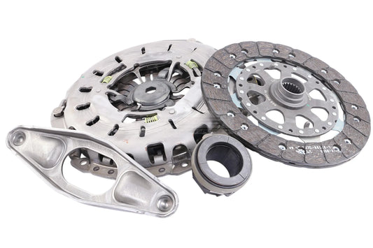 Clutch Kit - Clutch Pro