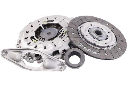 Clutch Kit - Clutch Pro