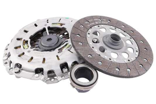 Clutch Kit - Clutch Pro