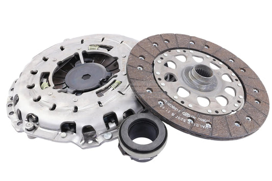 Clutch Kit - Clutch Pro