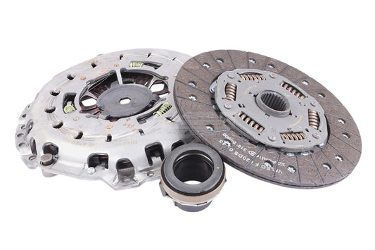 Clutch Kit - Clutch Pro