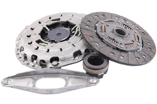 Clutch Kit - Clutch Pro