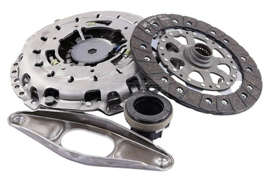 Clutch Kit - Clutch Pro