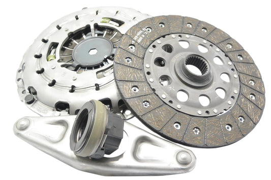 Clutch Kit - Clutch Pro