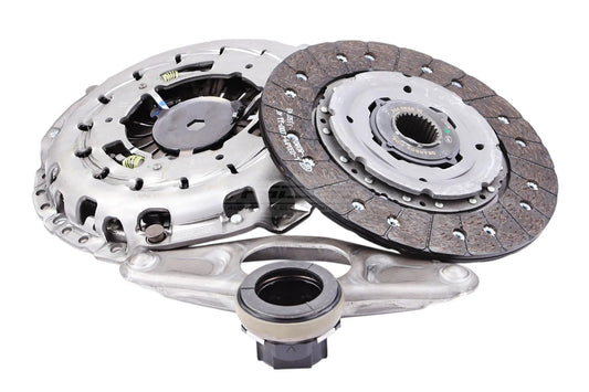 Clutch Kit - Clutch Pro