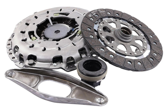 Clutch Kit - Clutch Pro