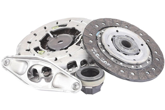 Clutch Kit - Clutch Pro