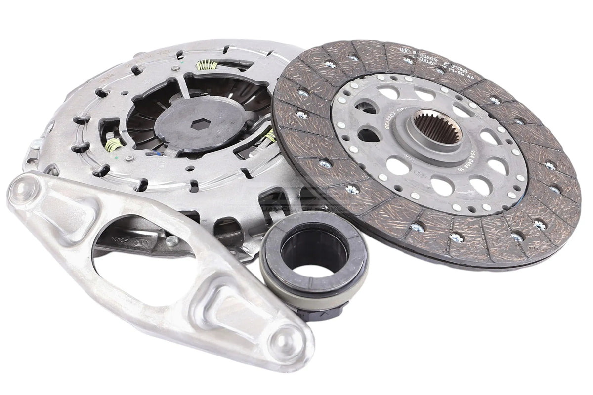 Clutch Kit - Clutch Pro