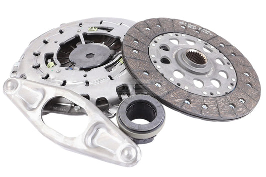 Clutch Kit - Clutch Pro