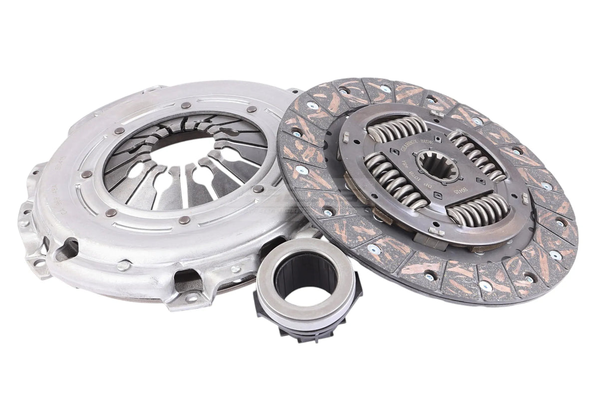 Clutch Kit - Clutch Pro