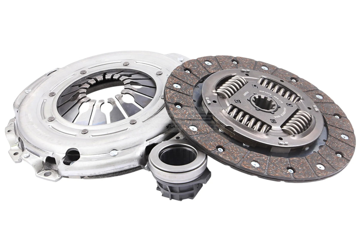 Clutch Kit - Clutch Pro
