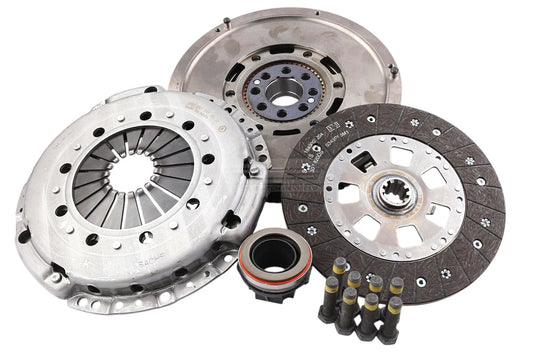 Clutch Kit - Clutch Pro