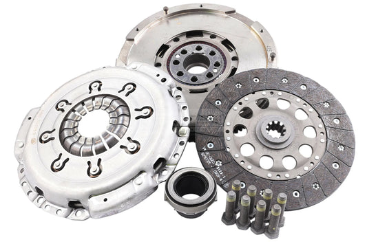 Clutch Kit - Clutch Pro