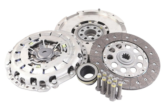 Clutch Kit - Clutch Pro