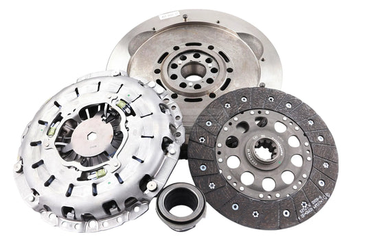 Clutch Kit - Clutch Pro
