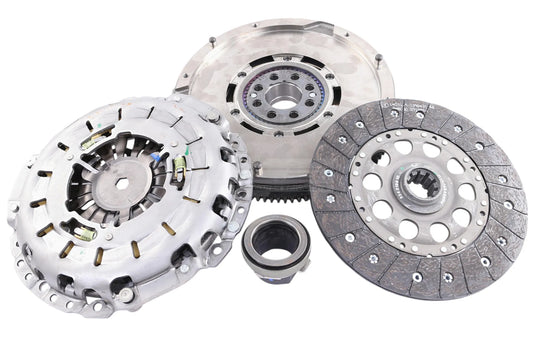 Clutch Kit - Clutch Pro