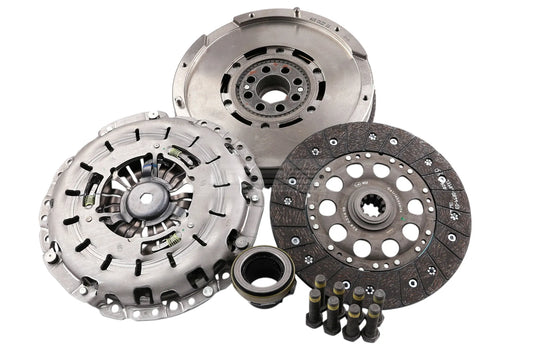 Clutch Kit - Clutch Pro