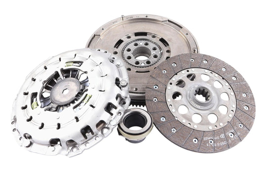 Clutch Kit - Clutch Pro