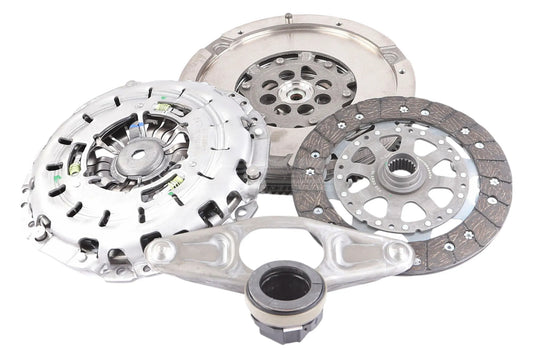 Clutch Kit - Clutch Pro