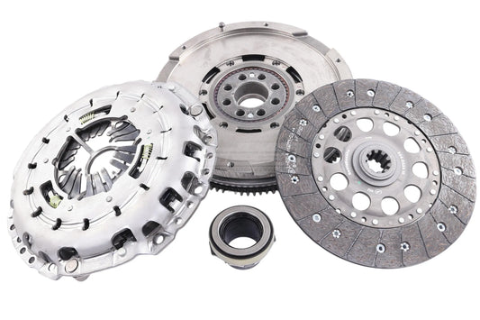 Clutch Kit - Clutch Pro