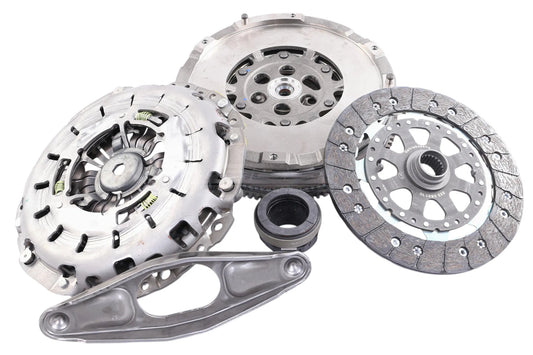 Clutch Kit - Clutch Pro