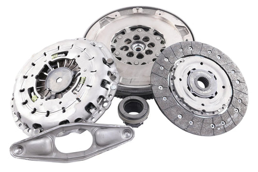 Clutch Kit - Clutch Pro