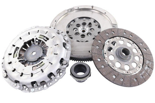 Clutch Kit - Clutch Pro