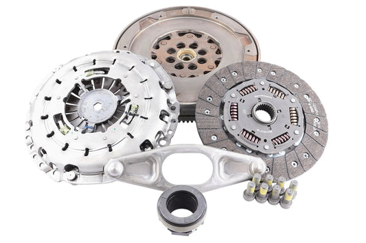 Clutch Kit - Clutch Pro