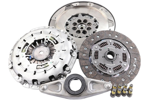 Clutch Kit - Clutch Pro