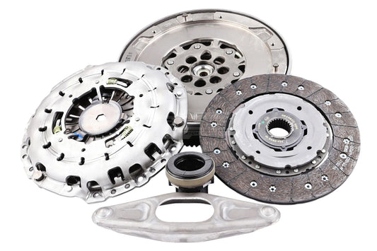 Clutch Kit - Clutch Pro