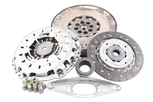 Clutch Kit - Clutch Pro