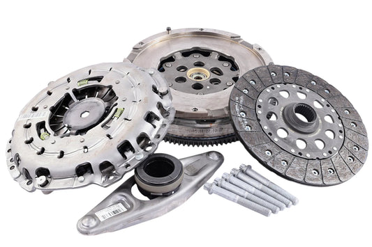 Clutch Kit - Clutch Pro