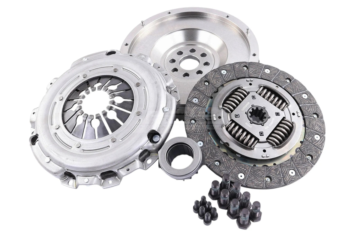 Clutch Kit - Clutch Pro