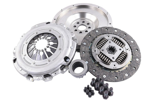 Clutch Kit - Clutch Pro