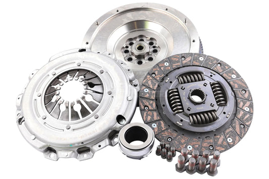 Clutch Kit - Clutch Pro