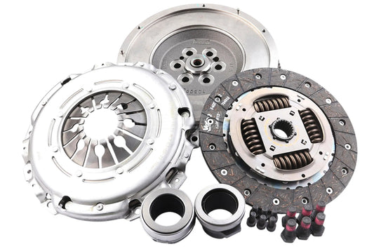 Clutch Kit - Clutch Pro