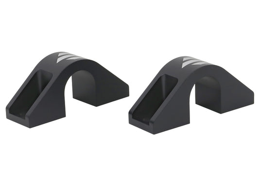KBR10 - Sway Bar Mount - Saddle Kit