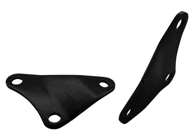 KBR14 - Brace - Control Arm Support