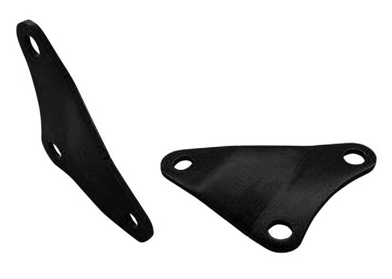 KBR14 - Brace - Control Arm Support