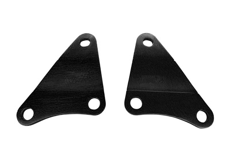 KBR14 - Brace - Control Arm Support