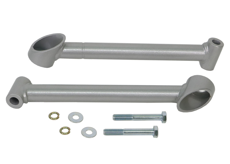 KBR15 - Brace - Sway Bar Mount Support