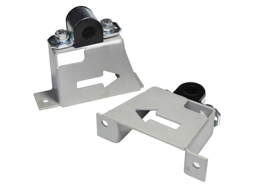KBR18-24 - Sway Bar Mount - Kit 24mm