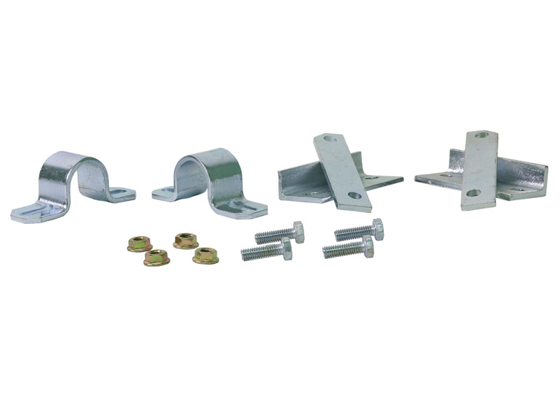 KBR19 - Sway Bar Mount - Saddle Kit
