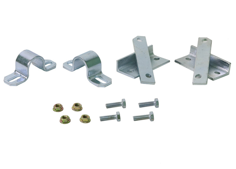 KBR19 - Sway Bar Mount - Saddle Kit