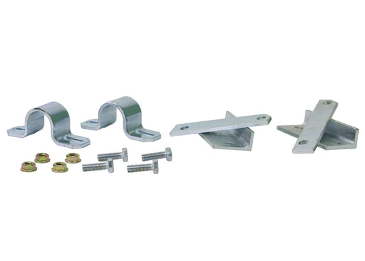 KBR19 - Sway Bar Mount - Saddle Kit
