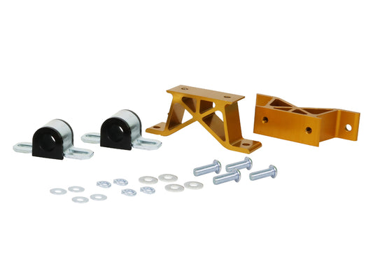 KBR21-20 - Sway Bar Mount - Kit 20mm