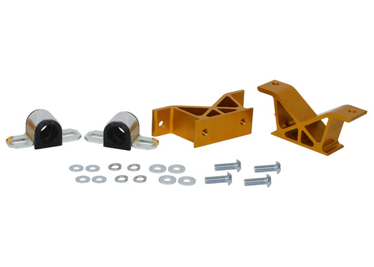 KBR21-24 - Sway Bar Mount - Kit 24mm