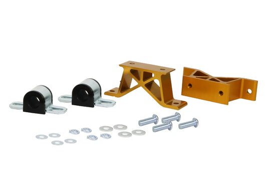 KBR21-27 - Sway Bar Mount - Kit 27mm